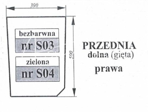 ZETOR 53369195