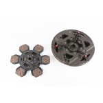 Zestaw sprzęgła silnika z tarczą ceramiczną 350mm