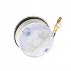 Lampa obrysowa biała  944657