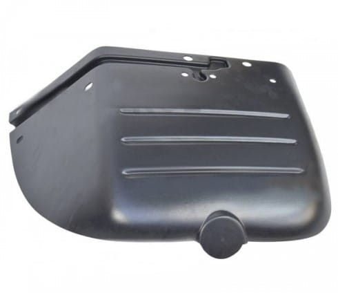 16364914 ZETOR FORTERRA CHLAPACZ PRAWY