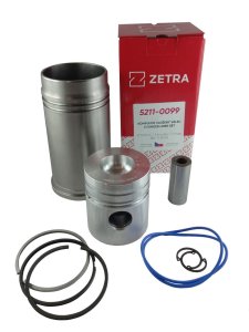 Zestaw naprawczy silnika AGS Premium