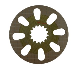 Tarcza hamulcowa cierna  = 16227901