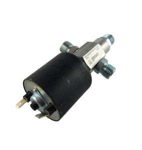 Zawór elektromagnetyczny EV 138