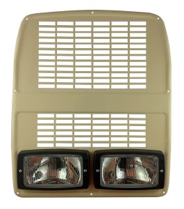 Siatka maski malowana Ursus C-330 kompletna
