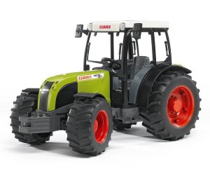 Traktor Claas Nectis 267F