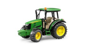 Traktor John Deere 5115M