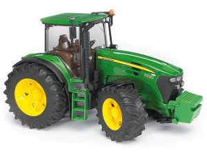 Traktor John Deere 7930