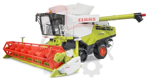 02119-bruder-kombajn-claas-lexion-780