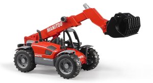Ładowarka Manitou MLT 633