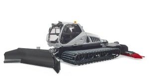 Ratrak śnieżny Prinoth Leitwolf