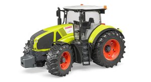 Traktor Claas Axion 950