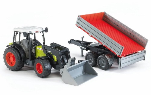 02112-bruder-traktor-claas-z-przyczepa
