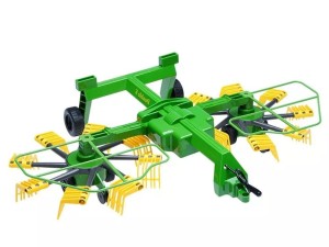 Zgrabiarka pokosowa R/C