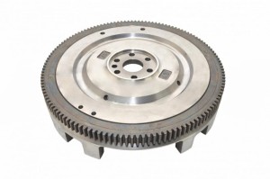 Koło zamachowe 11 stopni MAHLE= ISKRA fi 350 1605