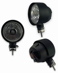 Lampa dachowa  COBO FORTERRA  H 9
