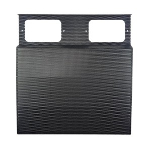 Kratka przednia 3320-7340 Nowy typ