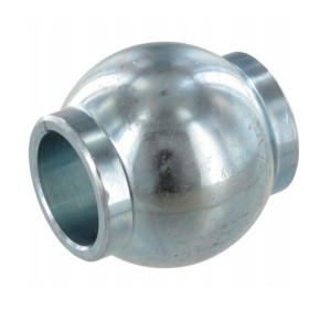 Kula łącznika na hak  Kat.2-2  50x25 mm