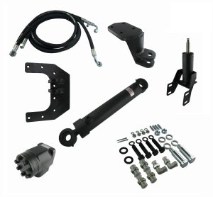 Wspomaganie na orbitrol Zetor 5245