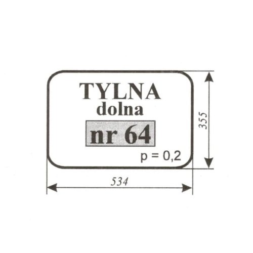 62117998-zetor-bk6011-szyba-tylna-dolna-mala