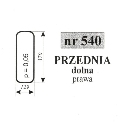 956605-zetor-szyba-przednia-dolna-prawa-540