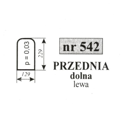 957807-zetor-szyba-przednia-dolna-lewa-542
