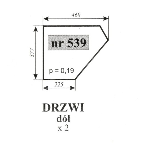 47187928-zetor-szyba-drzwi-dolna-539