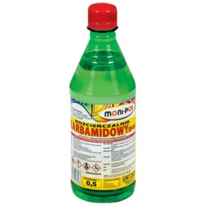 Rozcienczalnik karbamidowy AGTECH 0,5 L=656270012