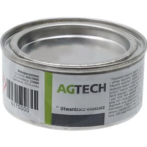 Utwardzacz do lakierów AGTECH 0,1 L = 656270000