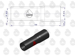 KPCHC-360U-URSUS-C-360-KOMPLET-PRZEWODOW-CHLODNICY