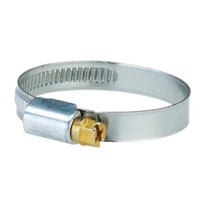 Opaska ślimakowa 30-45mm 9mm TEGER