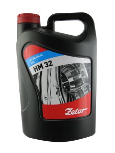 Olej Zetor układu kierowniczego HM 32 10L
