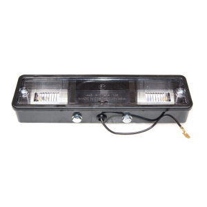 67115713-zetor-lampa-oswietlenia-tablicy-rejestracyjnej