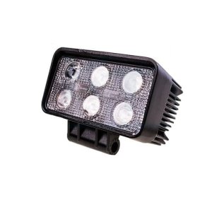 Lampa robocza prostokątna TT.13206