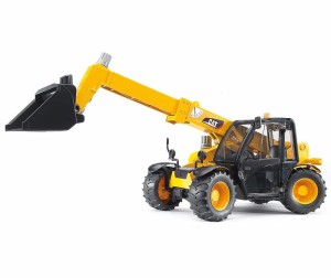 Ładowarka teleskopowa CAT