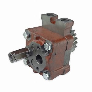 Pompa oleju silnika Ursus C-360 Hydrotor