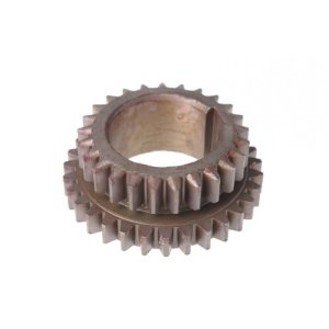 Koło zębate dolne I i II 5011  31/25  FI 62mm