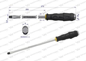 WMW060-wkretak-do-pobijania-8.5x250mm-warynski