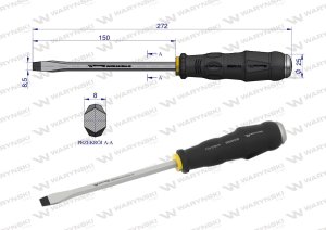 WMW058-wkretak-do-pobijania-8.5x150mm-warynski