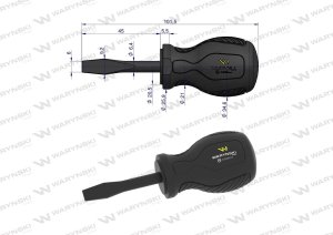 WMW009-wkretak-plaski-6.5mm-x-45mm-warynski
