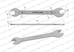 WMK004-klucz-ultra-plaski-18x19-mm-warynski