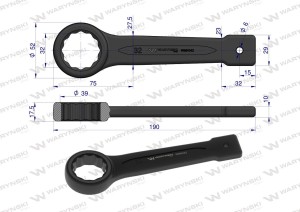 WMK042-klucz-oczkowy-do-pobijania-32-mm-warynski