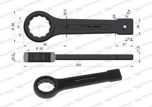 WMK044-klucz-oczkowy-do-pobijania-41-mm-warynski