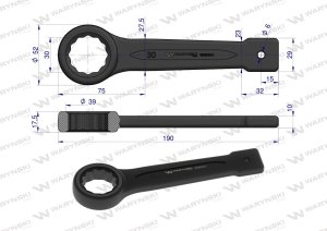 WMK041-klucz-oczkowy-do-pobijania-30-mm-warynski