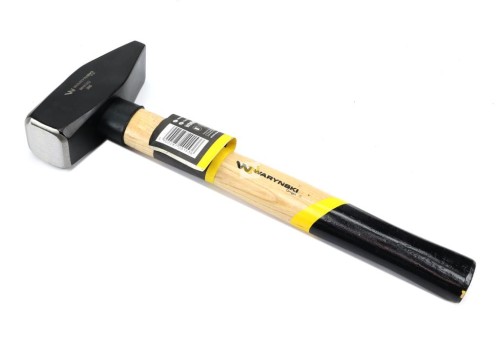 WMM302-mlotek-slusarski-2kg-jesionowy-trzonek-warynski