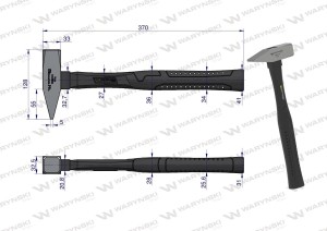 WMM108-mlotek-slusarski-800g-warynski