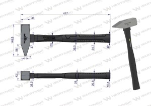 WMM115-mlotek-slusarski-1500g-warynski