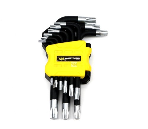 WMK194-zestaw-kluczy-TORX-T10-T50-w-uchwycie-warynski