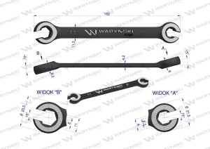 WMK128-klucz-plasko-oczkowy-otwarty-9x11-warynski