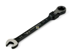 WMK076-klucz-plasko-oczkowy-11-mm-grzechotka-i-przegub