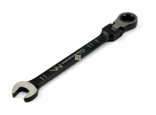 WMK076-klucz-plasko-oczkowy-11-mm-grzechotka-i-przegub